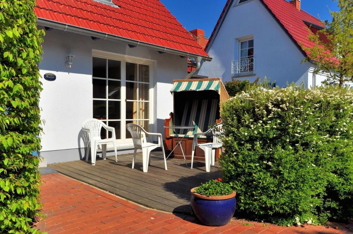Apartment Auster, Direkt Am Alten Strom *