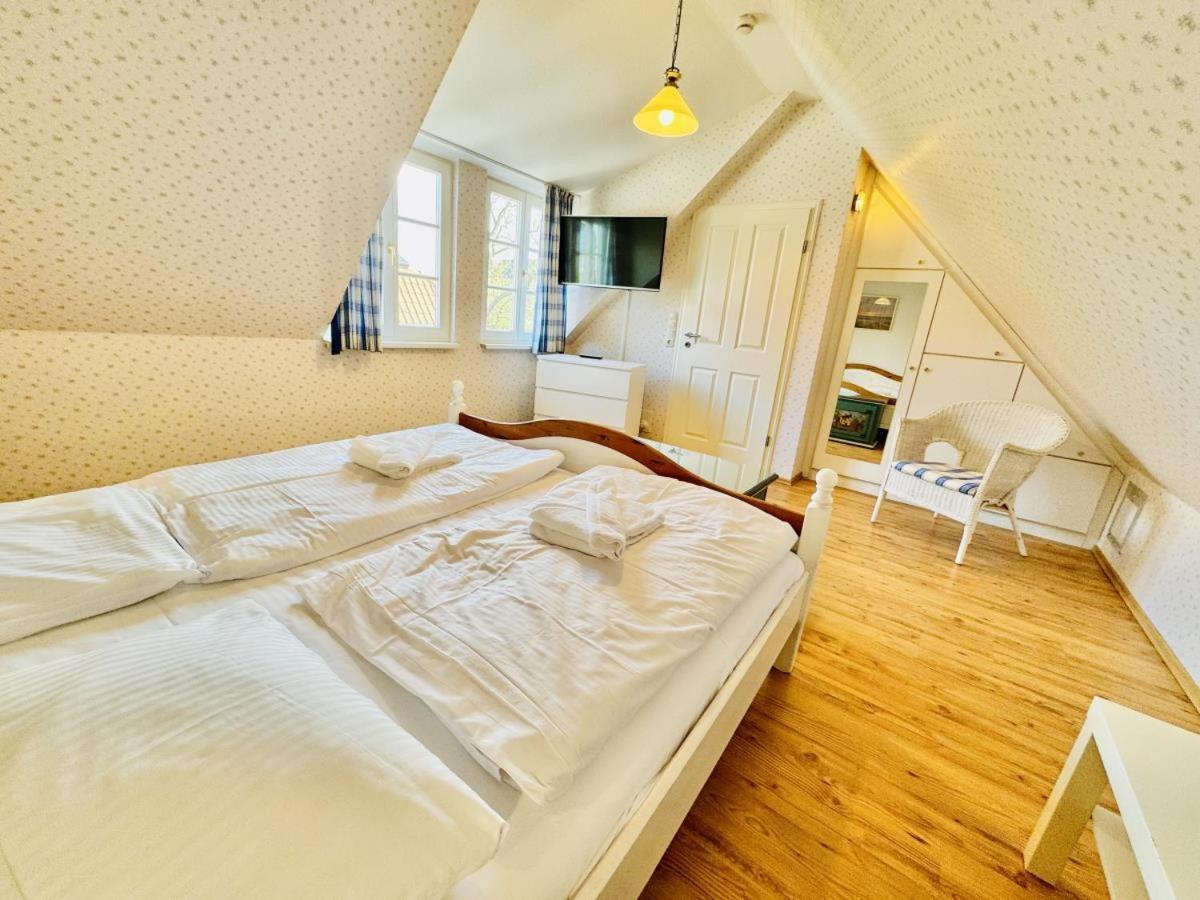 Apartment Auster, Direkt Am Alten Strom