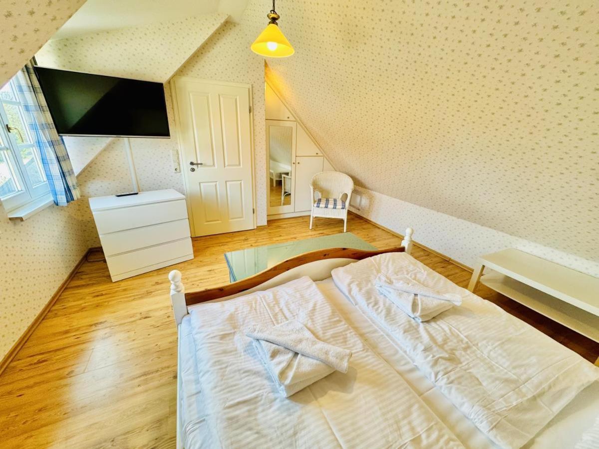 Auster, Direkt Am Alten Strom Apartment Rostock