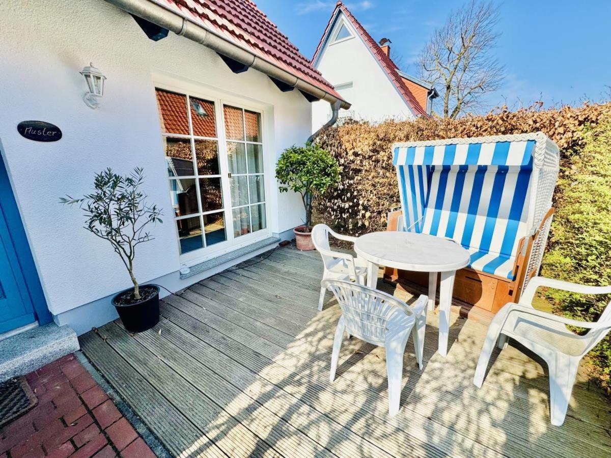 Apartment Auster, Direkt Am Alten Strom